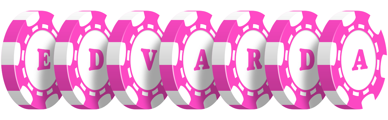 Edvarda gambler logo