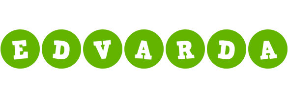 Edvarda games logo