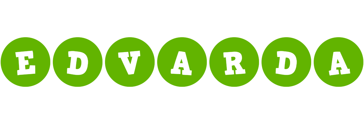 Edvarda games logo