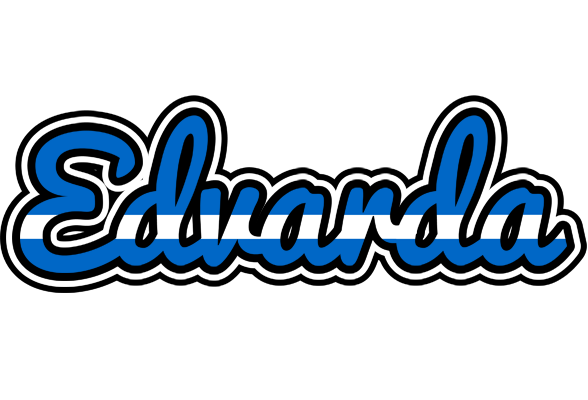 Edvarda greece logo