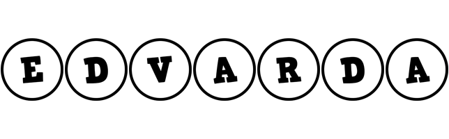Edvarda handy logo