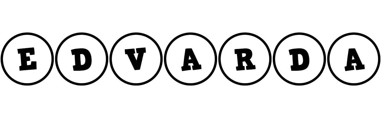Edvarda handy logo