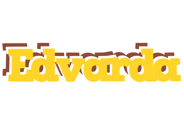 Edvarda hotcup logo