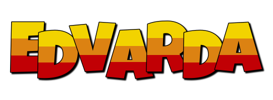 Edvarda jungle logo