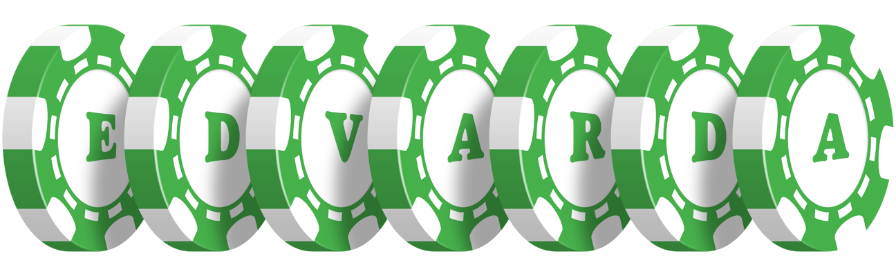 Edvarda kicker logo