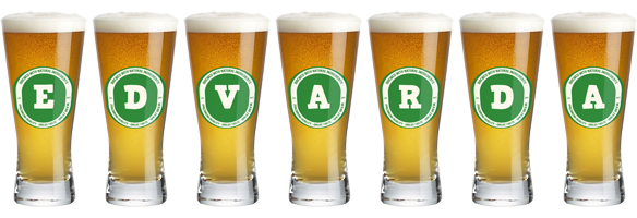 Edvarda lager logo