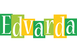 Edvarda lemonade logo
