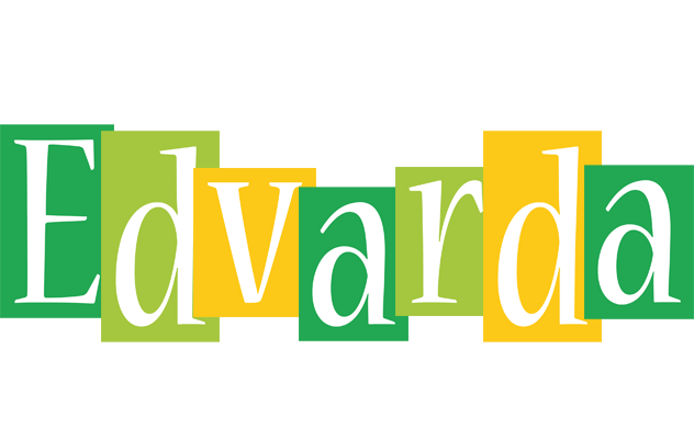 Edvarda lemonade logo