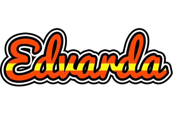 Edvarda madrid logo