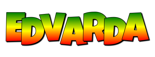 Edvarda mango logo