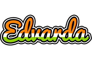 Edvarda mumbai logo
