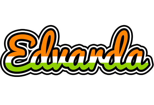 Edvarda mumbai logo
