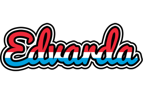 Edvarda norway logo