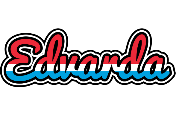 Edvarda norway logo