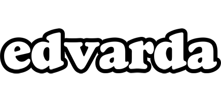 Edvarda panda logo