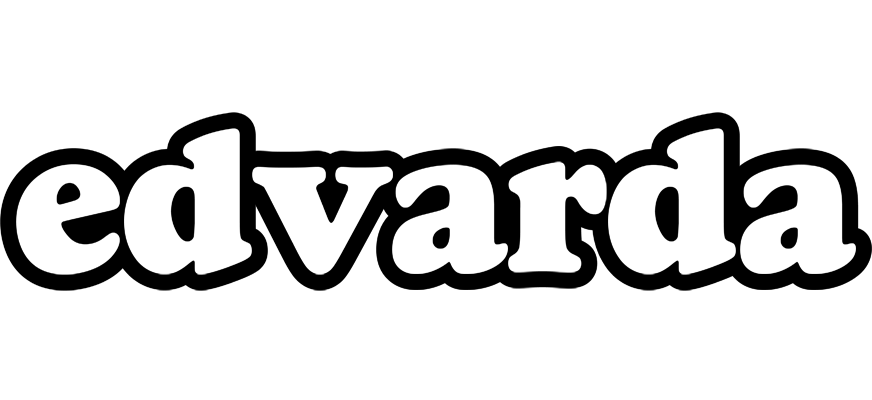 Edvarda panda logo
