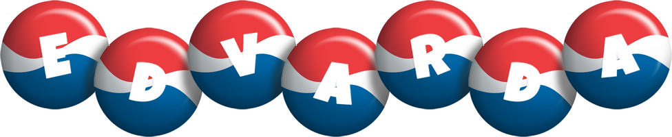 Edvarda paris logo