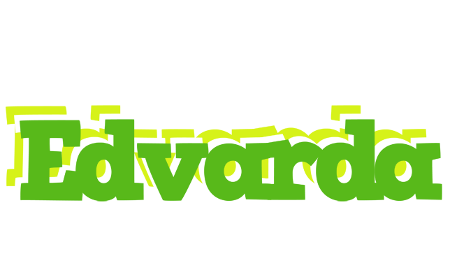 Edvarda picnic logo