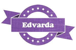 Edvarda royal logo