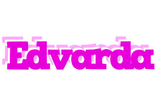 Edvarda rumba logo