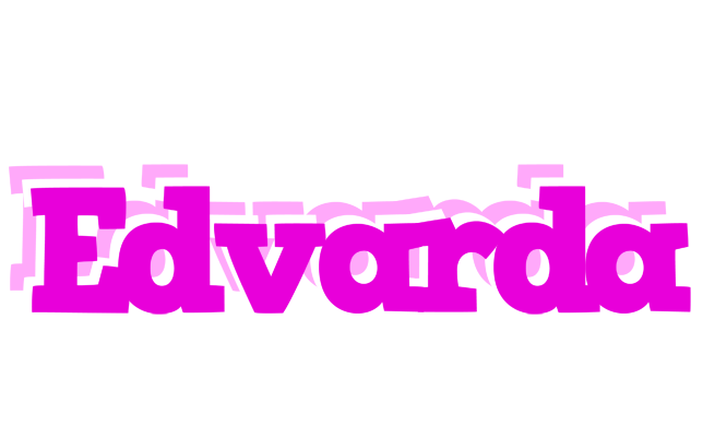Edvarda rumba logo