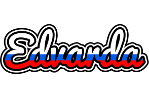 Edvarda russia logo