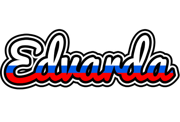 Edvarda russia logo