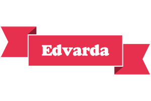 Edvarda sale logo