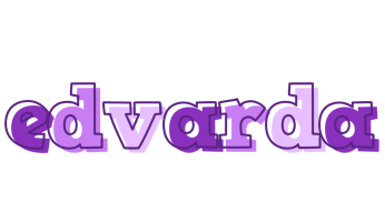 Edvarda sensual logo