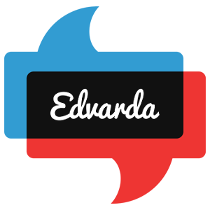 Edvarda sharks logo