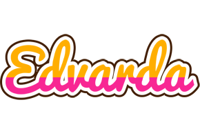 Edvarda smoothie logo