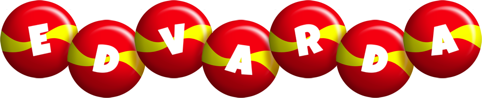 Edvarda spain logo