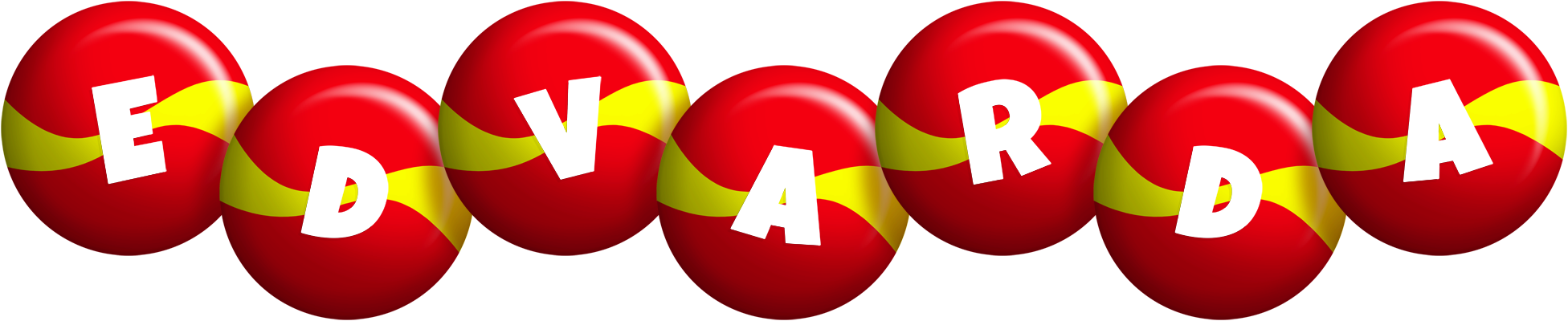 Edvarda spain logo
