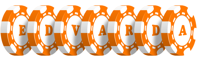 Edvarda stacks logo