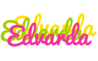 Edvarda sweets logo