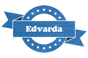 Edvarda trust logo