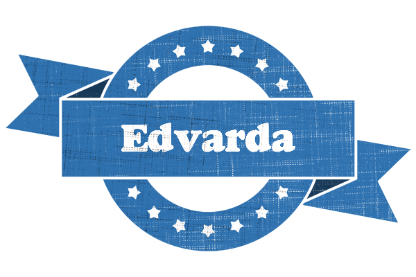 Edvarda trust logo