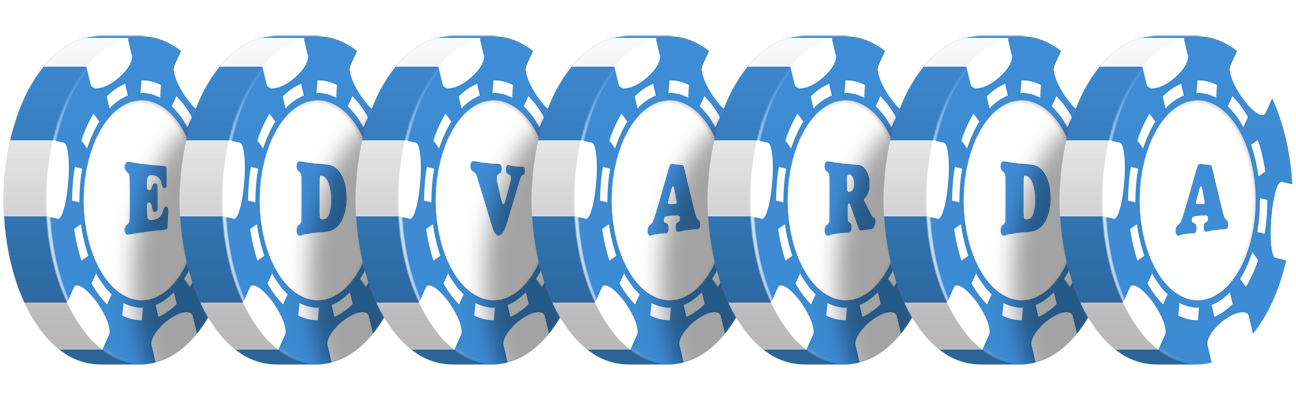 Edvarda vegas logo