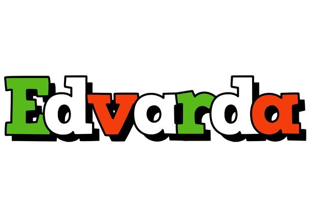 Edvarda venezia logo