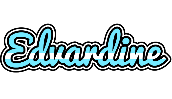 Edvardine argentine logo