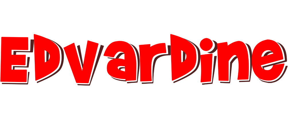 Edvardine basket logo