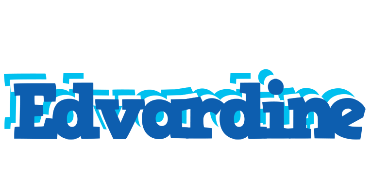 Edvardine business logo