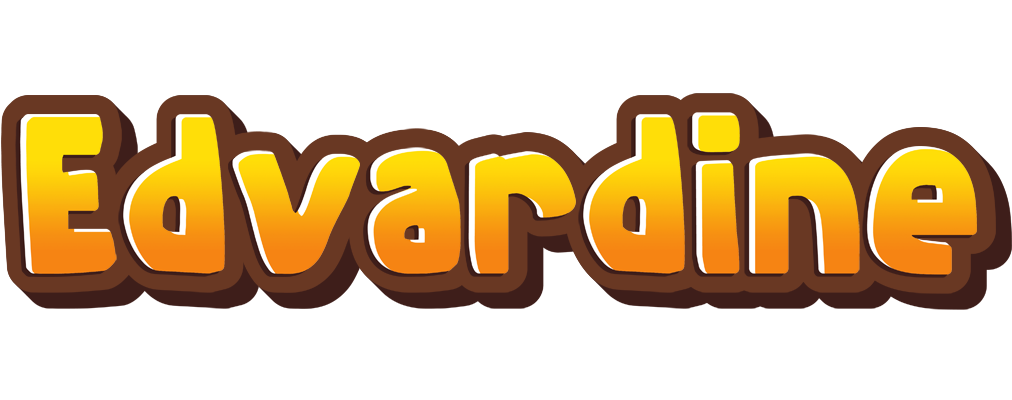 Edvardine cookies logo