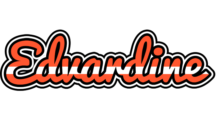 Edvardine denmark logo