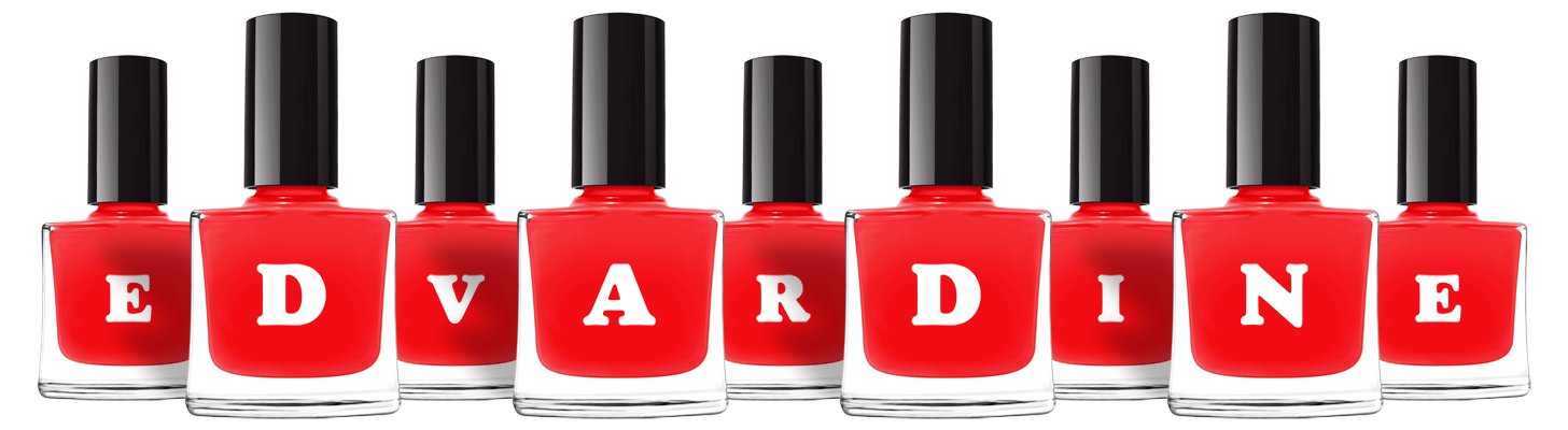 Edvardine fashion logo