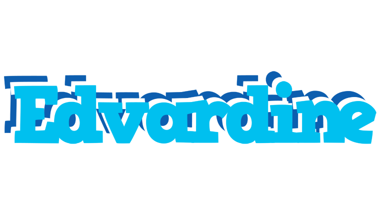 Edvardine jacuzzi logo