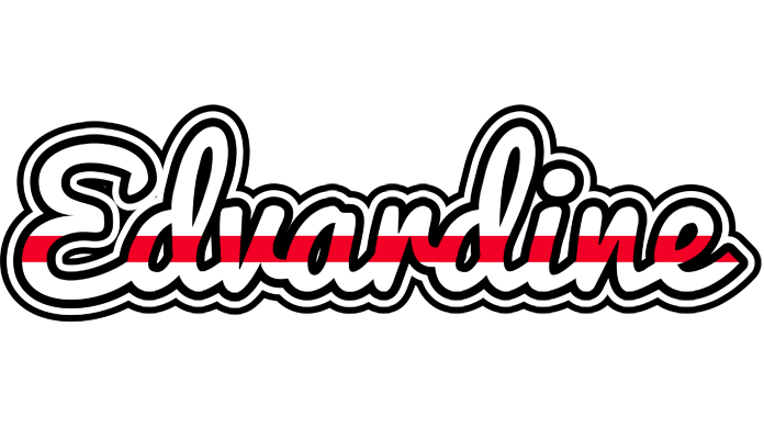 Edvardine kingdom logo