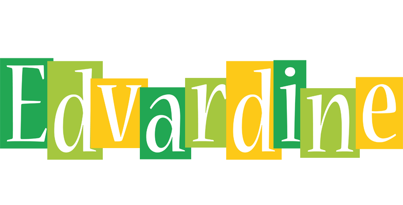 Edvardine lemonade logo