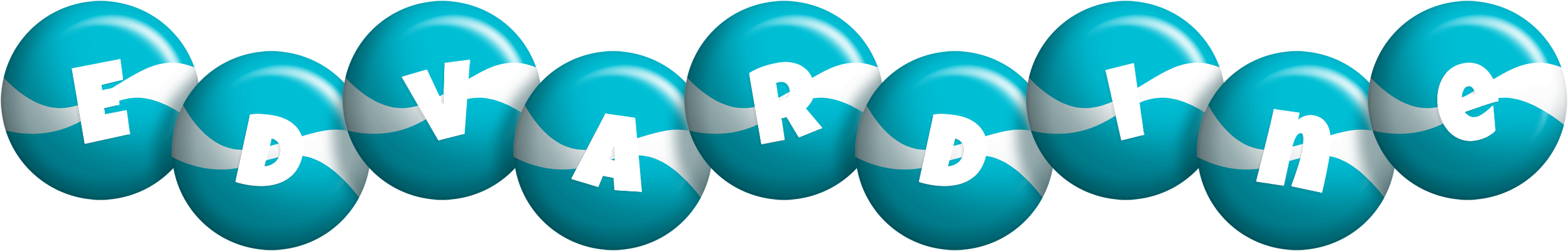 Edvardine messi logo