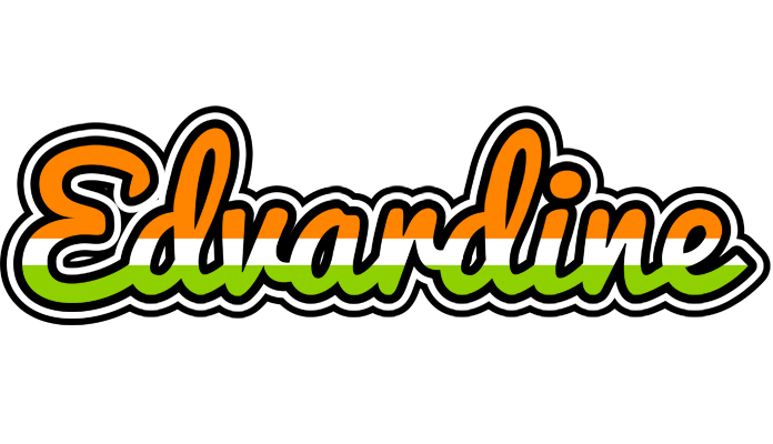Edvardine mumbai logo